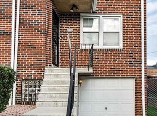 7419 Thouron Ave, Philadelphia, PA 19138