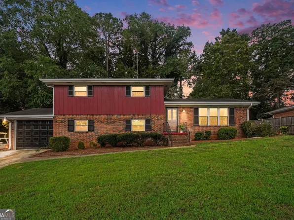 2959 Edna Ln, Decatur, GA 30032