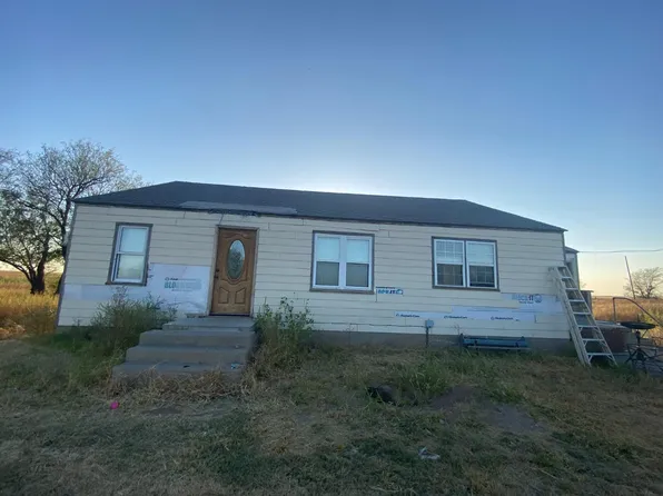 804 Road Z, Hugoton, KS 67951