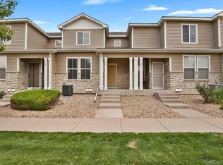9758 Laredo St UNIT 1C, Commerce City, CO 80022