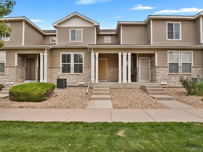 9758 Laredo Street  Unit 1c, Commerce City, CO, 80022