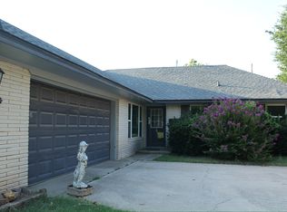 5025 NW 29th St, Oklahoma City, OK 73127