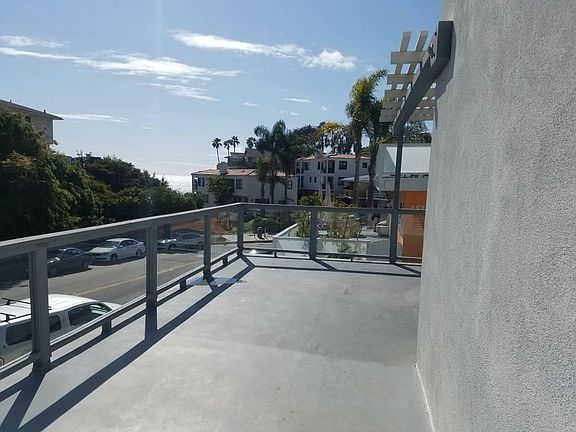 Private Downstairs Patio 