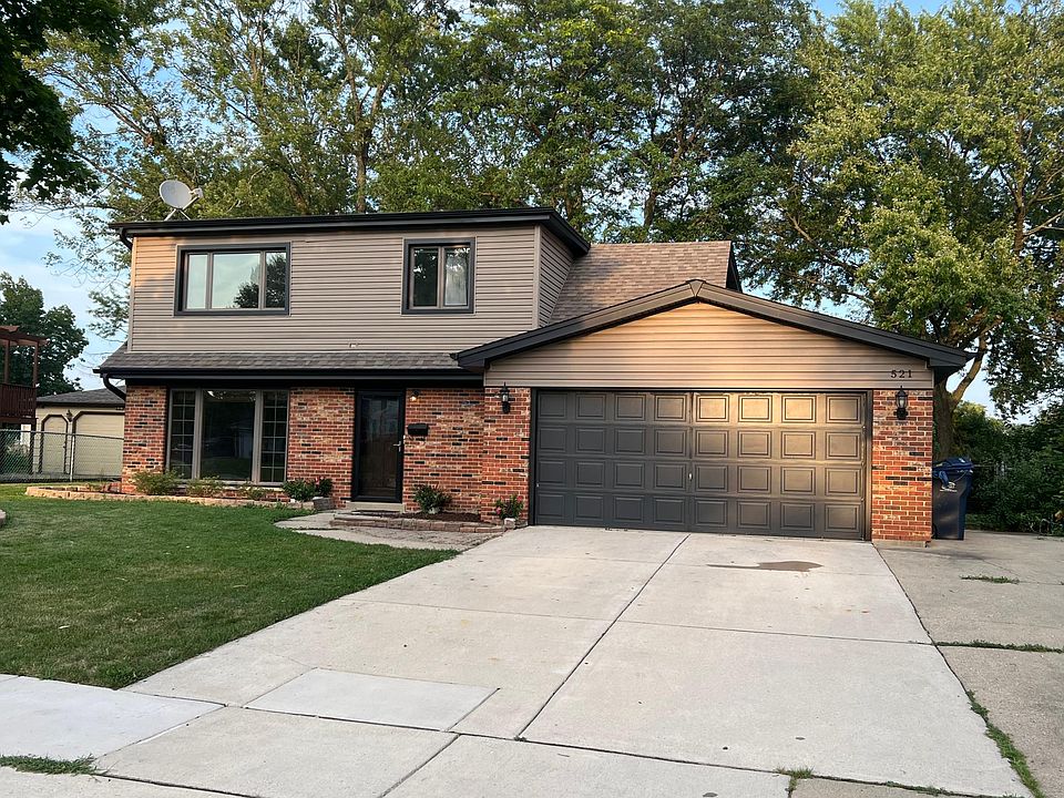 1st image of 521 Redwood Ln