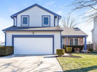 5945 Terrytown Pkwy, Indianapolis, IN 46254