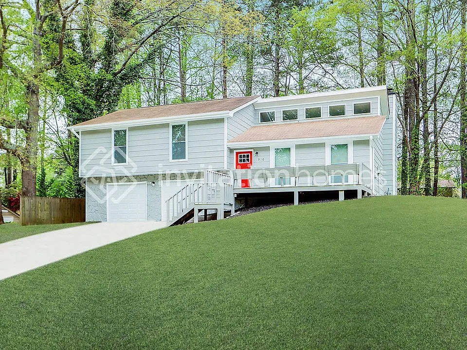 510 Waterboy Rd