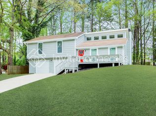 510 Waterboy Rd, Fairburn, GA 30213