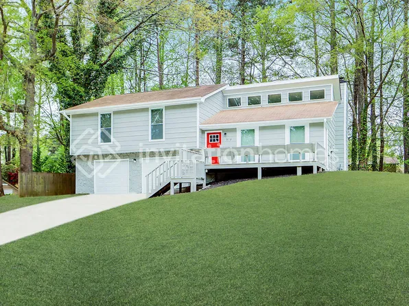 510 Waterboy Rd, Fairburn, GA 30213