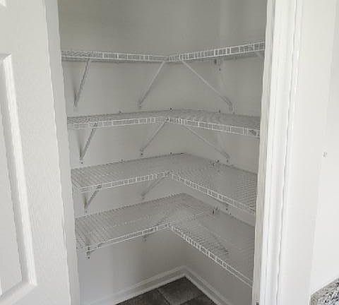 PANTRY