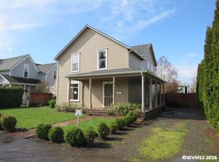 436 S 4th St, Independence, OR 97351
