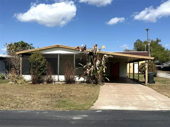 2055 S Floral Ave S Lot 214, Bartow, FL 33830