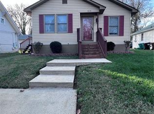 415 Denny St, High Point, NC 27262