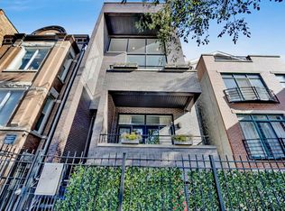 1421 N Wood St #2, Chicago, IL 60622
