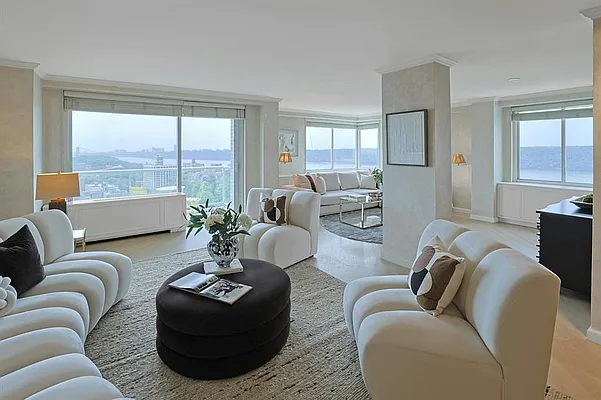 3333 Henry Hudson Parkway #23EF