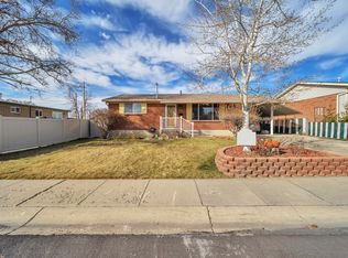 140 W Paula Dr S, Sandy, UT 84070