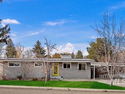 1024 W Ranch Rd, Boise, ID, 83702