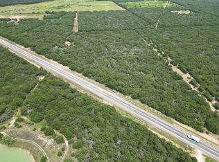 Highway 206, Cisco, TX 76437