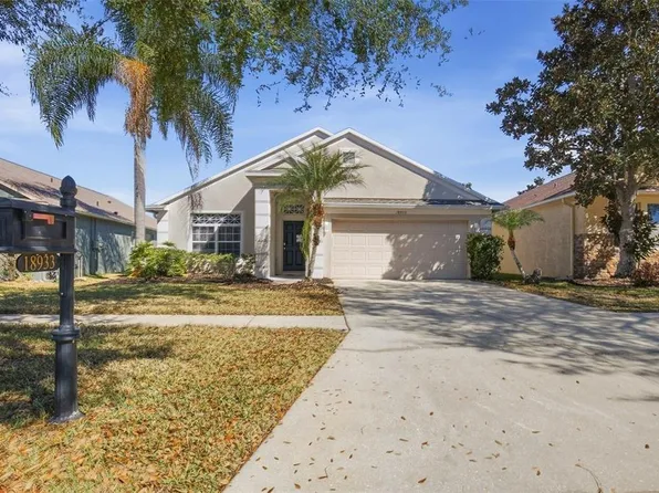 18933 New Passage Blvd, Land O Lakes, FL 34638