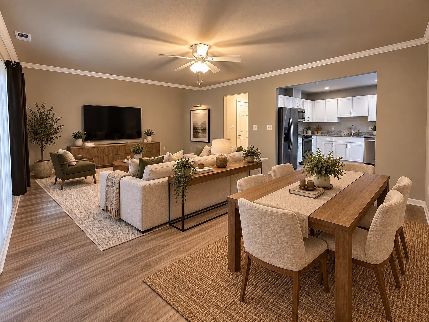 3 bed, 1565 sqft, $2,250 — Photo 4