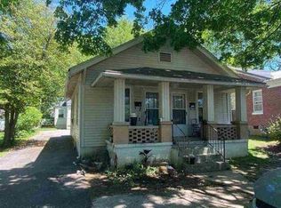 103 E Cherry St #B, Glasgow, KY 42141