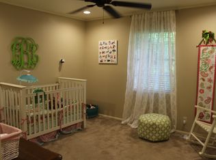 1224 Kingsbury Rd, Tyler, TX 75701