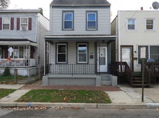 418 Powell St, Gloucester City, NJ 08030