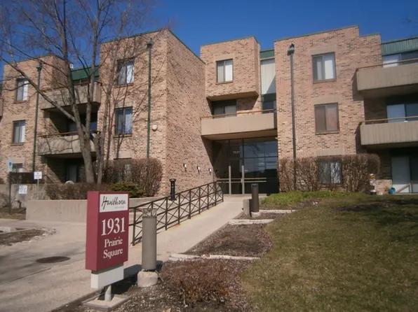 1931 Prairie Sq Unit 226, Schaumburg, IL 60173