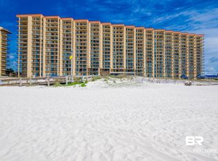 24400 Perdido Beach Blvd #5004, Orange Beach, AL 36561