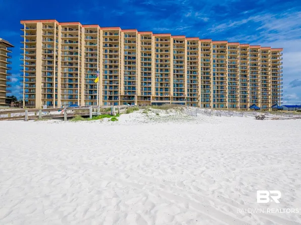 24400 Perdido Beach Blvd #5004, Orange Beach, AL 36561
