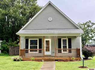 4445 N 60th St, Lincoln, NE 68507