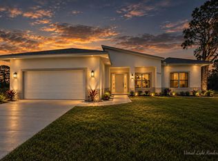 5310 Sunset Boulevard, Fort Pierce, FL 34982