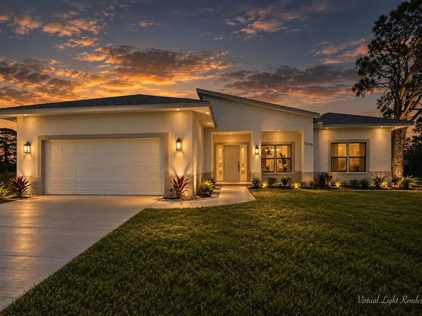 5310 Sunset Boulevard, Fort Pierce, FL 34982