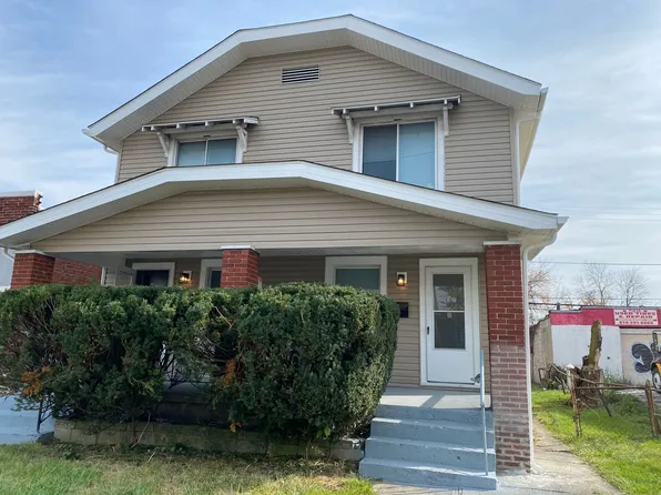 1906-1908 Cleveland Ave, 1906-1908 Cleveland Ave, Columbus, OH 43211