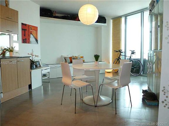 3rd image of 350 S Miami Ave APT 3409
