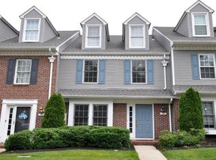 404 Berkshire Way #33, Marlton, NJ