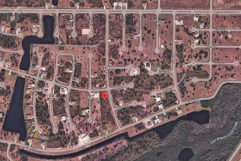 1st image of 14 DOCK DRIVE LOT 82