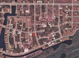 14 DOCK DRIVE LOT 82, PLACIDA, FL 33946