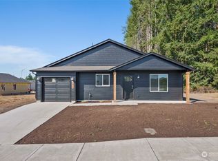 1019 Peach Rd, Winlock, WA 98596