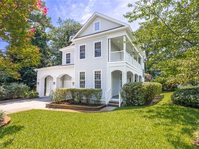 2005 Bay Rd, Virginia Beach, VA, 23451