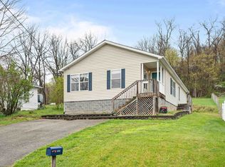 2406 3rd St, Radford, VA 24141