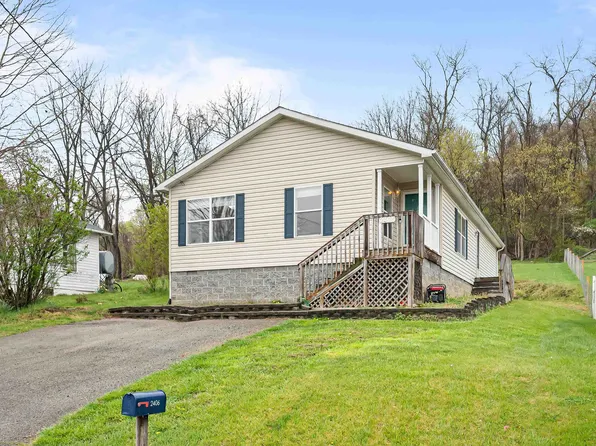 2406 3rd St, Radford, VA 24141