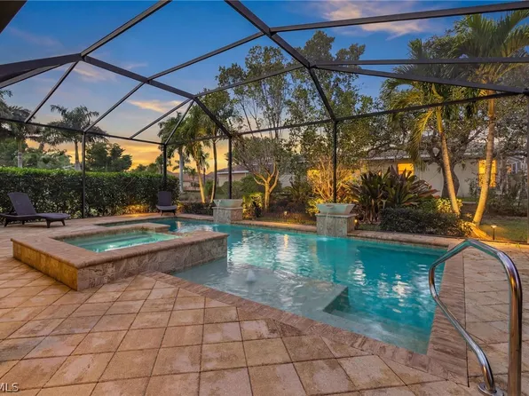 9889 Alhambra Ln, Bonita Springs, FL 34135