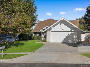 14823 Maywood Dr, Chino Hills, CA 91709
