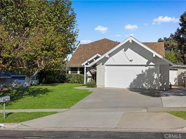 14823 Maywood Dr, Chino Hills, CA 91709