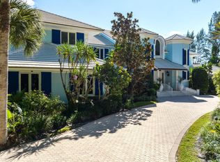 2999 N Ocean Blvd, Gulf Stream, FL 33483