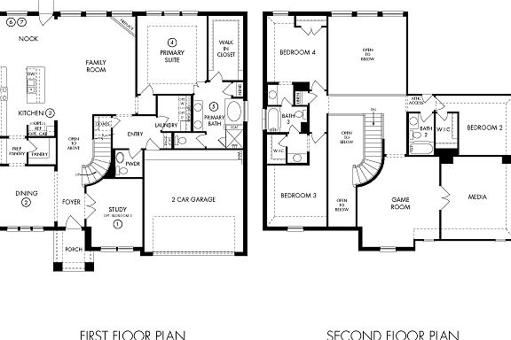 5th image of 2304 Riverstone Landing Dr #87G37W