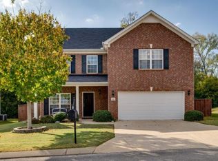 2002 Red Jacket Trce, Spring Hill, TN 37174