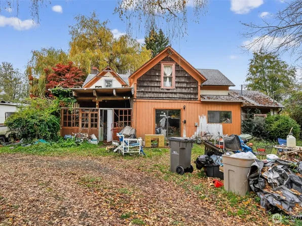 11941 Schold Road NW, Silverdale, WA 98383