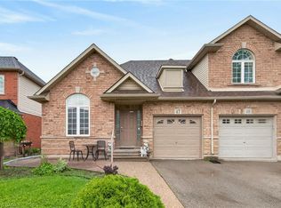 47 Hannon Cres, Hamilton, ON L0R1P0