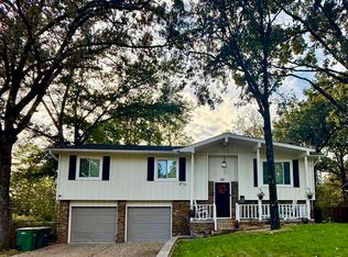 (Undisclosed Address), Little Rock, AR 72227